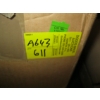 Image 4 : BOX OF MISC. - WOOL, KNITTING NEEDLES, ART SUPPLIES, ETC.