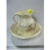 Image 1 : WASH BOWL & JUG