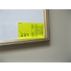 Image 5 : FRAMED NUMBERED PRINT "ON THE RUN", 63/200