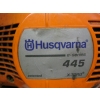 Image 2 : HUSQVARNA 445 CHAINSAW