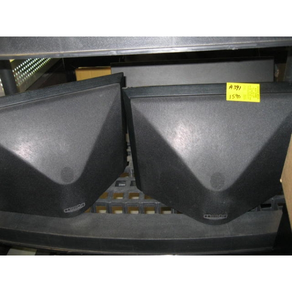 PAIR OF MISSION 78DS SPEAKERS
