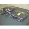 Image 1 : 13 NEW ASPIRE INTERIORS COLLARED SHIRTS - SZ L