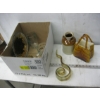 Image 1 : ASST. GLASSWARE, PLATE, ETC.