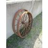 Image 2 : 2 SPOKED WHEELS