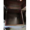 Image 3 : NEW STEAMER TRUNK W/WORLD DESIGN