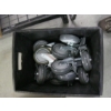 Image 1 : BOX OF CASTORS