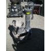 Image 1 : GARDEN FOUNTAIN WATER PUMP LOOK