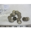 Image 1 : CDN SILVER DIMES - $2.30 FACE VALUE