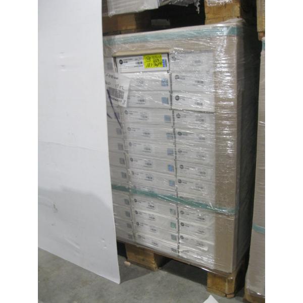 28 BOXES OF DYNAMIX "PRISM" VINYL FLOORING
