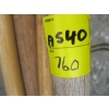 Image 2 : BUNDLE OF GARDEN TOOLS