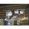 Image 2 : PIQUOT TEA SERVICE W/SERVING TRAY