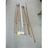 Image 1 : BAMBOO BOW & BARBED ARROWS