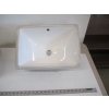 Image 1 : NEW VANITY SINK