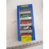Image 2 : 2 HOT WHEELS 5 PACK CAR SETS
