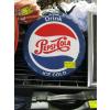 Image 1 : PEPSI BOTTLECAP WALL HANGING