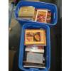 Image 1 : 2 BINS OF ASST. COOKBOOKS