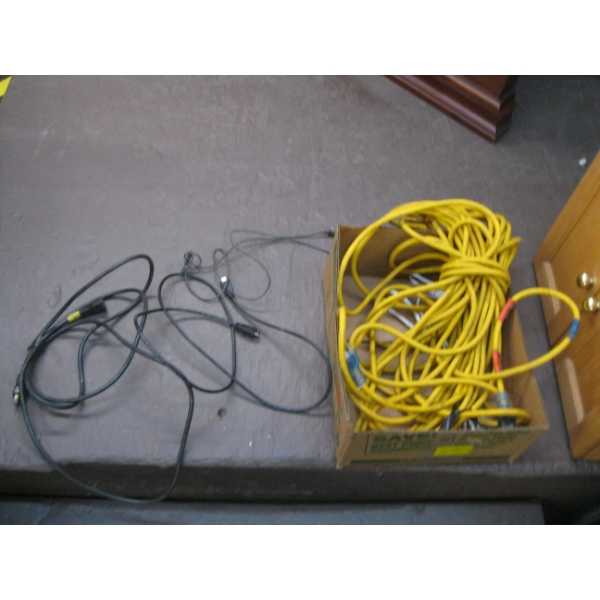 MISC. CORDS