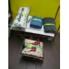 Image 1 : ASST. BEDDING, PILLOWS, ETC.