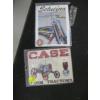 Image 1 : SCHWIN BIKE SIGN & A CASE TRACTOR METAL SIGN