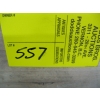 Image 5 : RIGID 535 ELECTRIC PIPE THREADER W/EXTRA CUTTERS, ETC.
