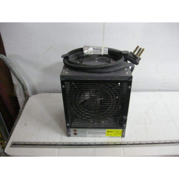 220V CONSTRUCTION HEATER