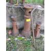 Image 1 : 3 HEAVY DUTY SCREWJACKS