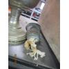 Image 2 : VINTAGE METAL BASED OIL LAMP BASES