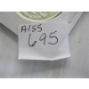 Image 3 : 1965 CDN 50 CENT PIECE
