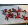 Image 1 : CLAMP ON WOOD CLAMPS