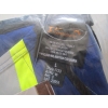 Image 2 : 2 NEW SZ M & L BLUE VESTS