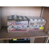 Image 1 : SM. CANNING JARS