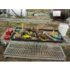 Image 1 : MISC. VALVES, FITTINGS, ETC.