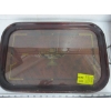 Image 2 : CASED BOX W/6 GLASS EGG CUPS & GLASS SERVING TRAY