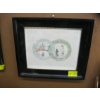 Image 1 : FRAMED ASIAN PAINTING