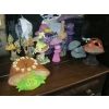 Image 1 : COLLECTABLE MUSHROOMS