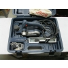 Image 1 : BOSCH ELECTRIC HAND PLANER IN CASE