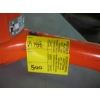 Image 11 : MISC. LIGHT FIXTURE, HEDGE TRIMMER, WINCH CONTROLLER, ETC.