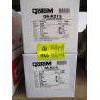 Image 2 : 2 ROTOM MOTORS - 1 - 240V, 1 - 230V