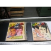 Image 1 : 2 BINDERS OF GREAT BRITAIN EARLY 70s STORIA POP MAGAZINES