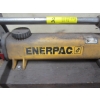 Image 2 : ENERPAC HANDPUMP HYDRAULIC PUMP W/POSSI LOCK HYDRAULIC PULLER & CART W/MISC. ACCESS.