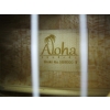 Image 2 : NEW ALOHA BARITONE UKULELE W/BOX