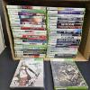 Image 1 : 42 XBOX 360 GAMES, VG27