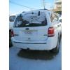 Image 4 : 2011 FORD ESCAPE, VIN 1FMCU9DGXBKC19824, 281,508KMs, W/PAPERS