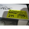 Image 2 : TEMPUR-PEDIC KING SIZE WATERPROOF MATTRESS PROTECTOR
