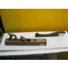 Image 1 : LG. WOOD PLANE & A SHAPER