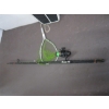 Image 2 : SPINNING ROD & REEL & SMALL NET