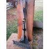 Image 1 : SNOW SHOVEL, RAKE, ETC.