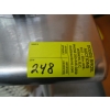 Image 5 : 30"X96" STAINLESS STEEL TABLE ON CASTORS W/LOWER SHELF & DRAWER