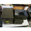 Image 1 : 4 STORAGE CONTAINERS