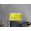 Image 3 : 24"X68" 4 DRAWER WORK DESK W/CUBBY